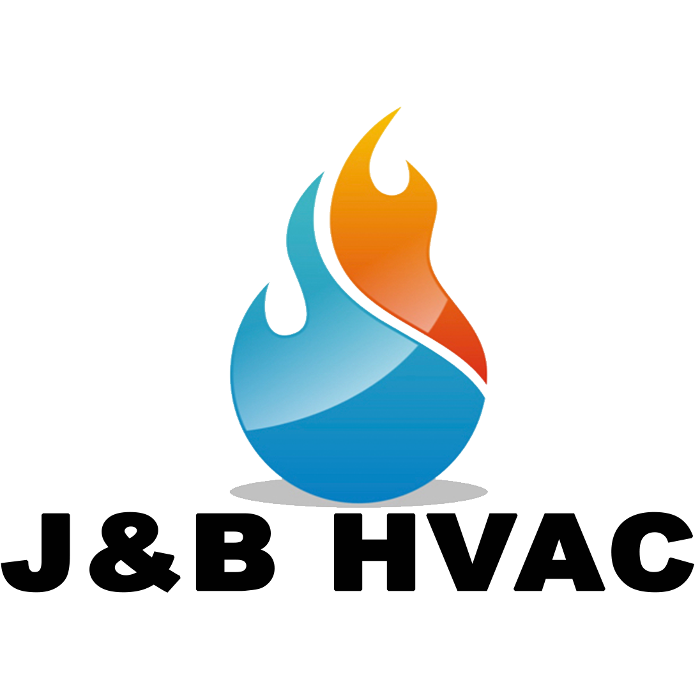Slide of J&B HVAC