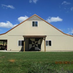 The Vineyard at Hominy Creek