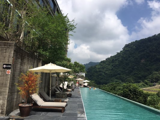Onsen Papawaqa by null