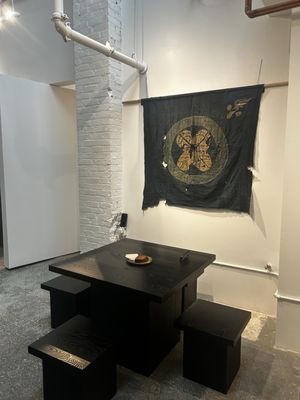 Coffee By Joy by null