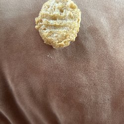 McDonald's - McChicken