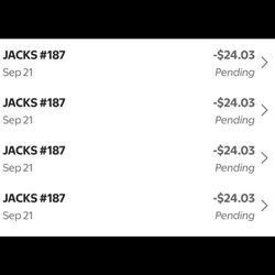 Jack's Family Restaurant