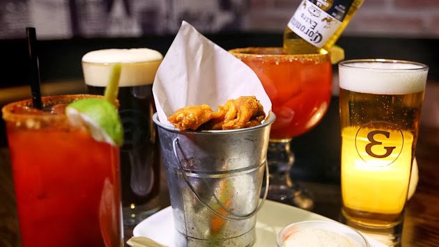 State & Main Kitchen & Bar