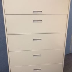 Goldstein Office Furniture & Panel Systems