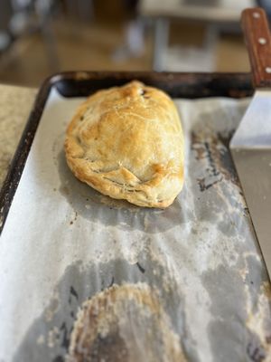 Grass Valley Pasty Co by null
