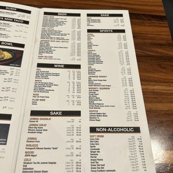 JINYA Ramen Bar - Athens - Ramen Near Me - Athens, Georgia JINYA Ramen Bar - Athens - Ramen Near Me - Athens, Georgia
