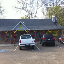 Peraltas Mexican Restaurant - PERALTA'S MEXICAN RESTAURANT