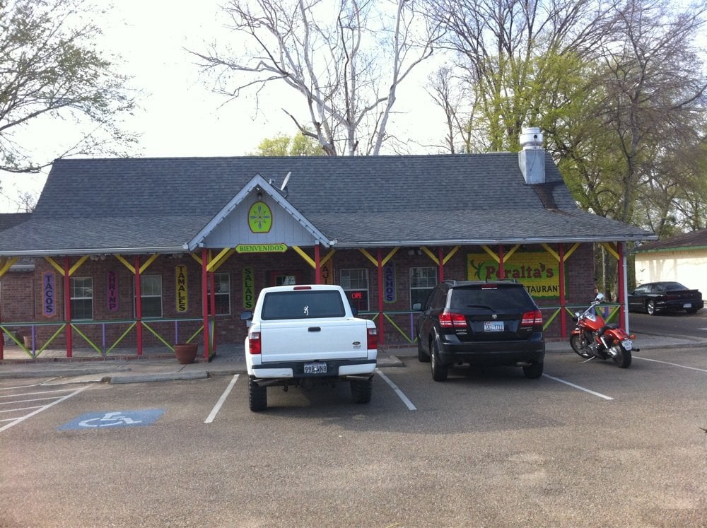 Peraltas Mexican Restaurant