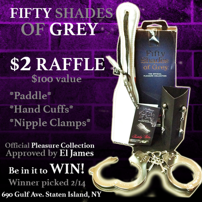 Nitecap Megastore by null