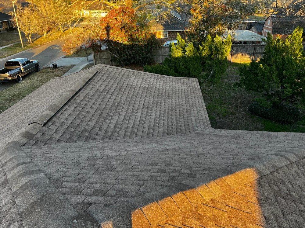 Slide of ORS Roofing