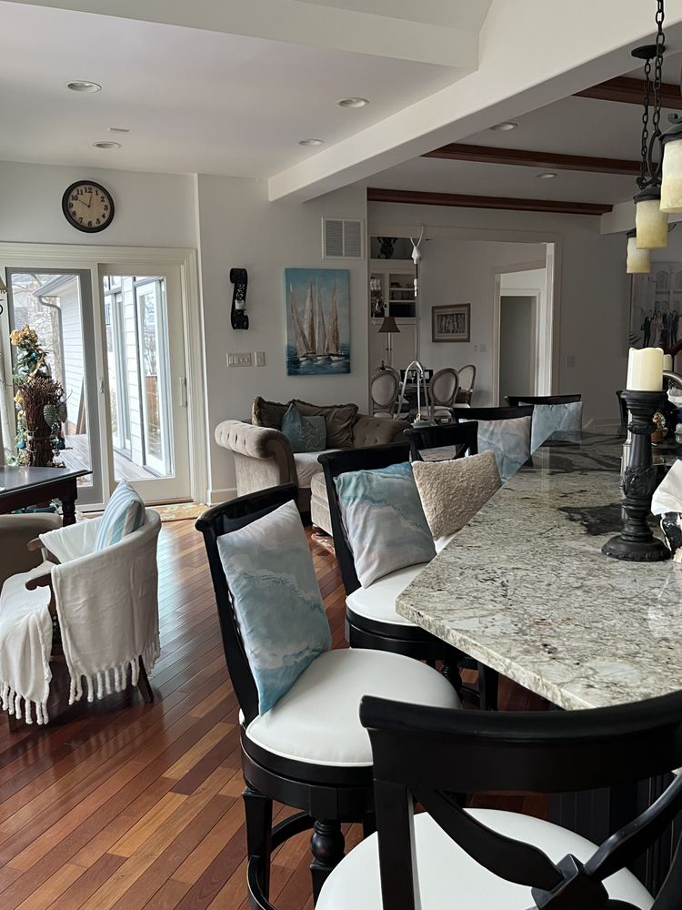 Redo It Upholstery - upholstery in Fishers, IN