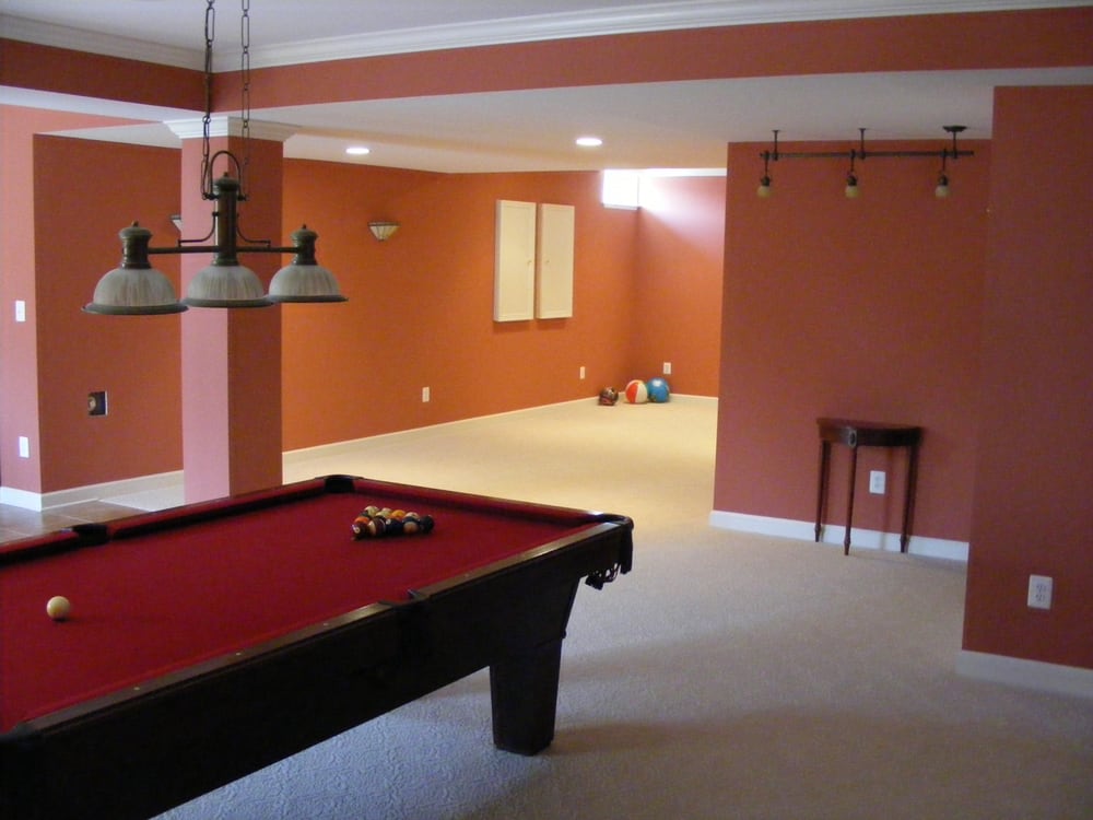 ASHBURN PAINTING & DRYWALL Updated September 2024 Ashburn, Virginia