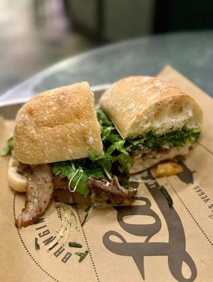 Lardo by null