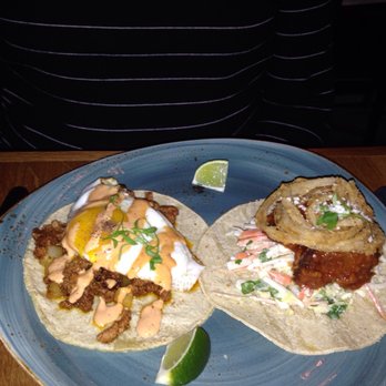 Painted Burro Brookline - Mexican Near Me - Brookline, Massachusetts
