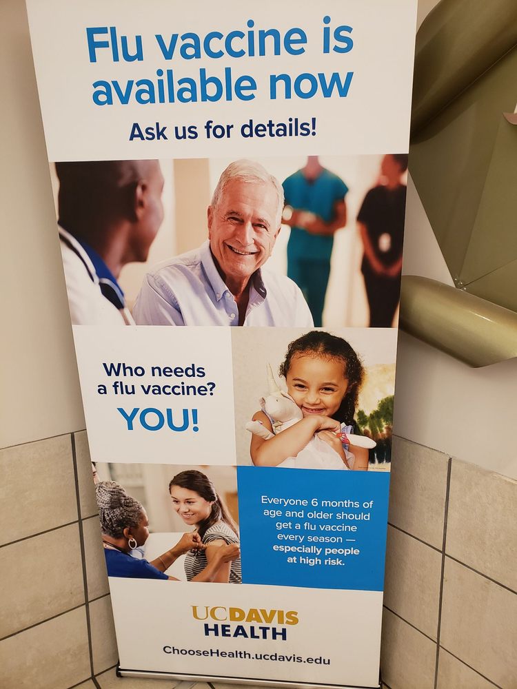 UC Davis Health System - patient advocate in Sacramento, CA