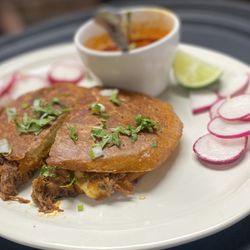 Mi Tierra Cocina Mexicana
