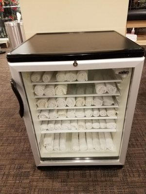 Equinox Sports Club Boston by null