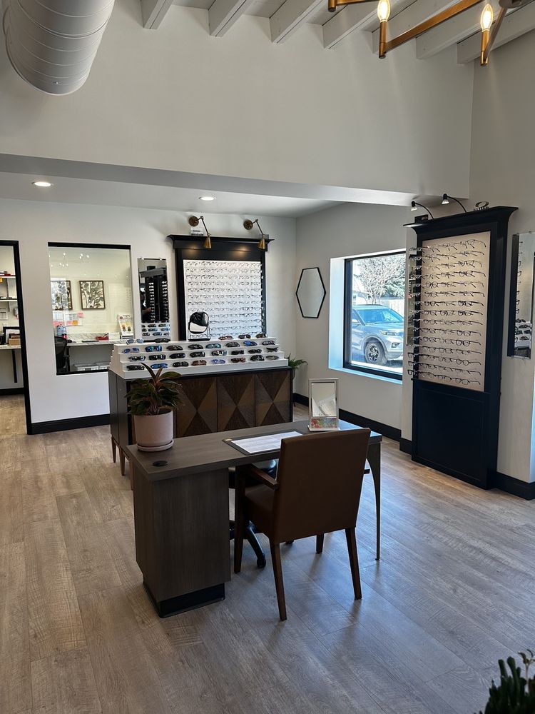 PRECISION FAMILY EYE CARE Updated August 2024 11 Reviews 257