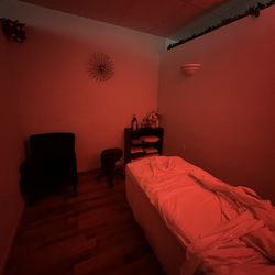 Serenity Massage