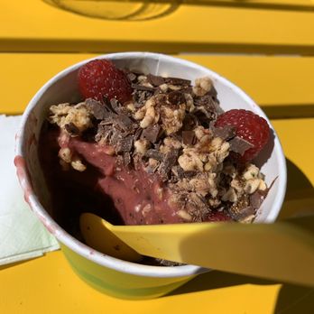 Bowlista - Acai Bowls Near Me - Foothill Ranch, California Bowlista - Acai Bowls Near Me - Foothill Ranch, California