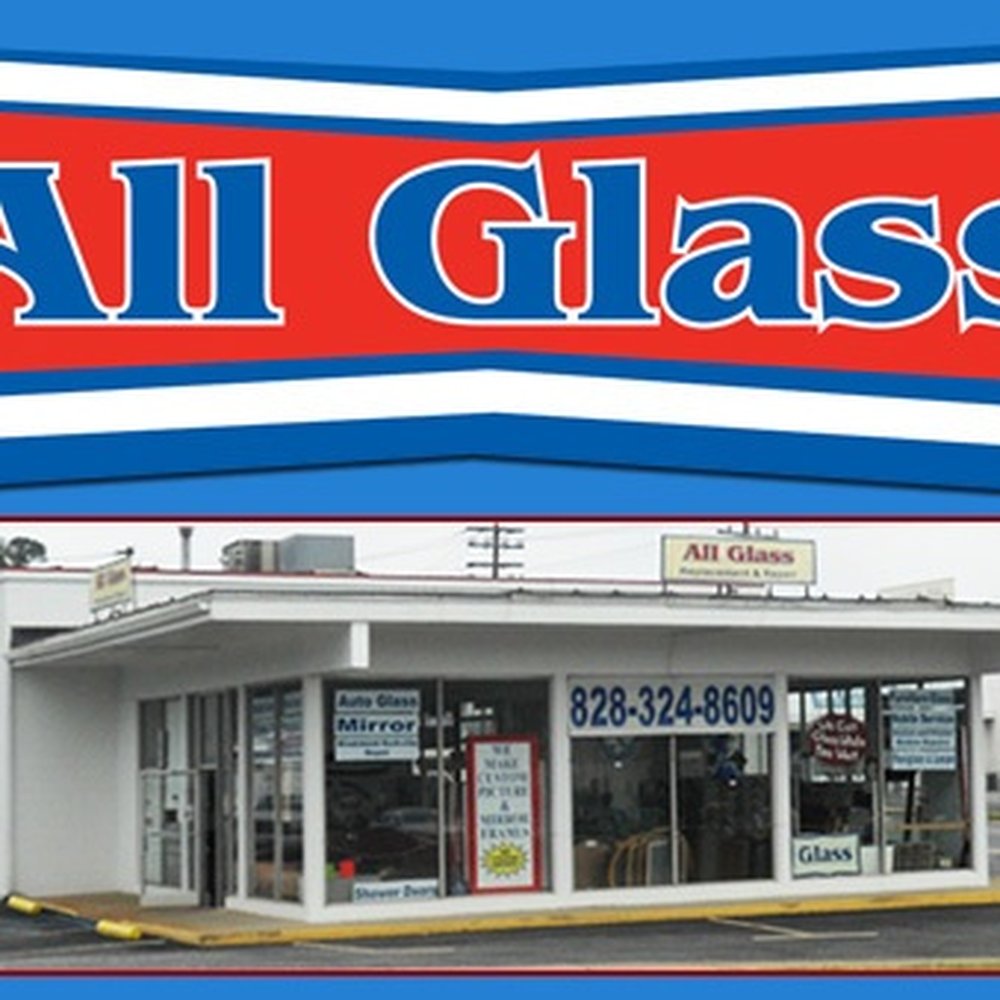 All Glass - All Glass Glass replacement - Glass & Mirrors Near Me - Hickory, North Carolina All Glass - All Glass Glass replacement - Glass & Mirrors Near Me - Hickory, North Carolina