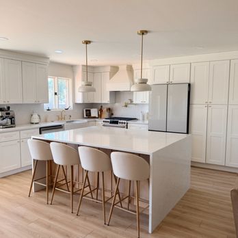 GoodLife Home Renovations - Kitchen - General Contractors Near Me - Springfield, Missouri GoodLife Home Renovations - Kitchen - General Contractors Near Me - Springfield, Missouri
