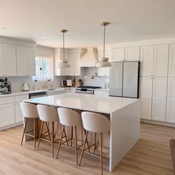 GoodLife Home Renovations - Kitchen