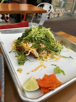 Taco Daddy's by null