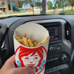 Wendy's