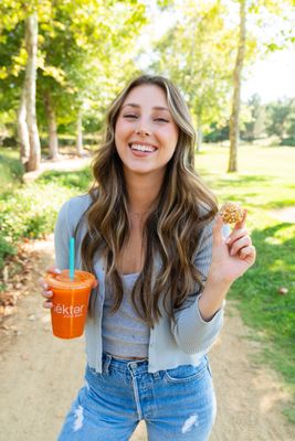 Nekter Juice Bar by null
