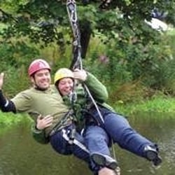 Rookin House Equestrian and Activity Centre - Taken from official website