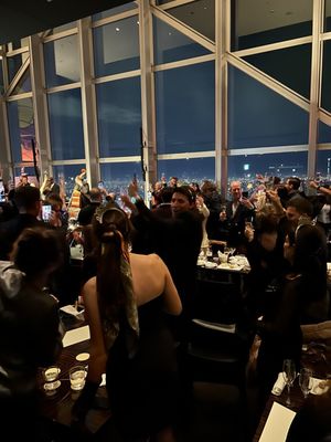 New York Grill by null