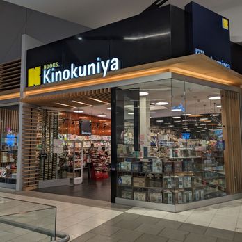 Kinokuniya Bookstore - Bookstores Near Me - Arcadia, California Kinokuniya Bookstore - Bookstores Near Me - Arcadia, California