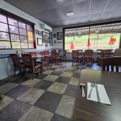 Battlefield Restaurant