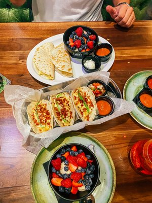 Tulio's Tacos & Tequila Bar by null