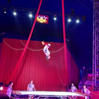 Do Portugal Circus - Arts & Entertainment Near Me - Richmond, Virginia Do Portugal Circus - Arts & Entertainment Near Me - Richmond, Virginia