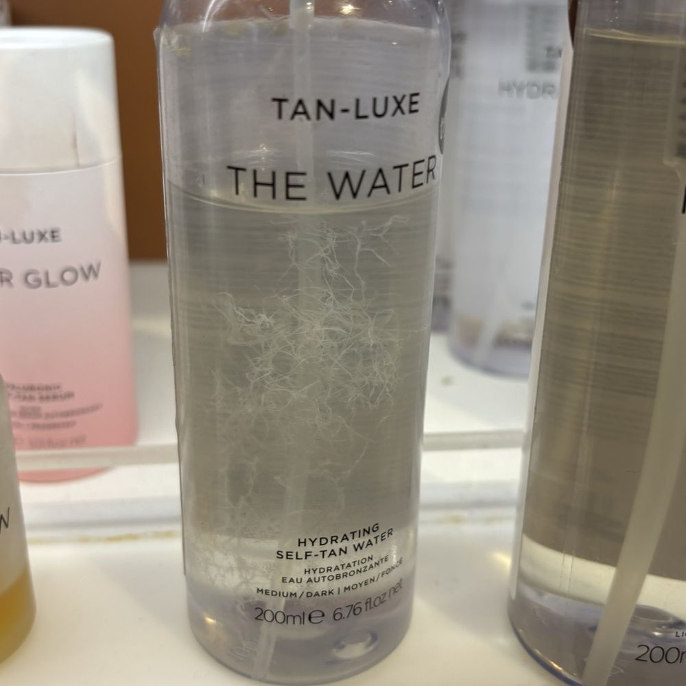 said disgusting sample. said disgusting sample.