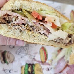 Caliente Cuban Mix