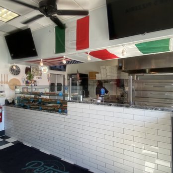 Peter's Pizzeria - Italian Near Me - Boca Raton, Florida Peter's Pizzeria - Italian Near Me - Boca Raton, Florida