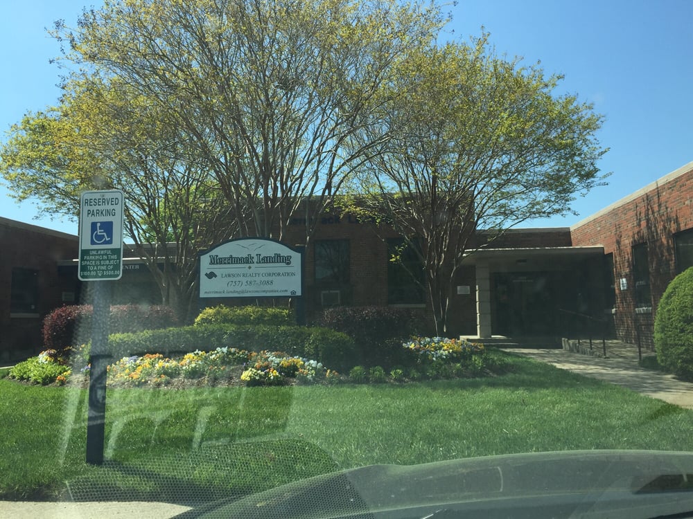 MERRIMACK LANDING APARTMENTS Updated August 2024 8807 Monitor Way