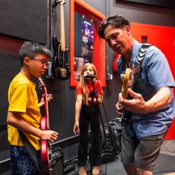School of Rock