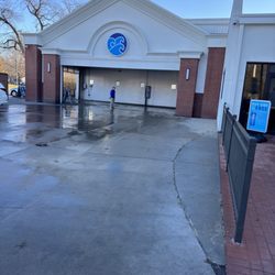 Waterway Carwash