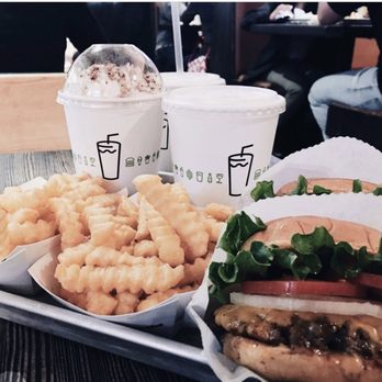 Shake Shack - Burgers Near Me - Las Vegas, Nevada Shake Shack - Burgers Near Me - Las Vegas, Nevada