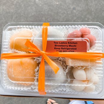 Two Ladies Kitchen - Bakeries Near Me - Hilo, Hawaii Two Ladies Kitchen - Bakeries Near Me - Hilo, Hawaii