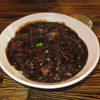 Jjamppong Zizon - Jajangmyeon - Noodles Near Me - Los Angeles, California Jjamppong Zizon - Jajangmyeon - Noodles Near Me - Los Angeles, California