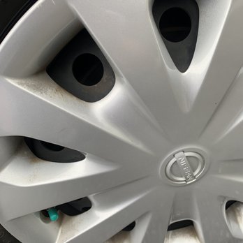 Images Auto Spa - Terrible, This is called clean. - Auto Detailing Near Me - Altamonte Springs, Florida