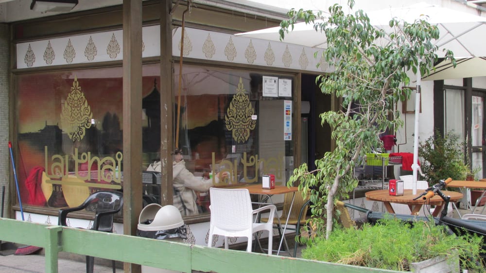 Lai Thai