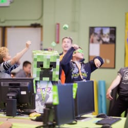 iD Tech Camps