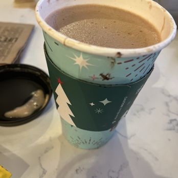 Better Buzz Coffee Hillcrest - Mexican Hot Chocolate - Coffee & Tea Near Me - San Diego, California
