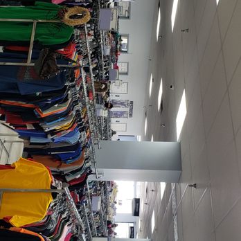 Goodwill Industries - Huge inventory but annoying to see prices doubling on clothing - Community Service/Non-Profit Near Me - Normal, Illinois